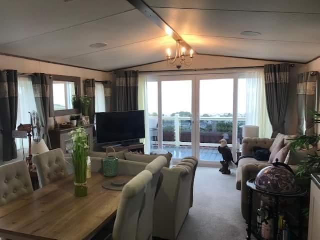 Craig Tara Ailsa Brae Luxury Retreat * Ayr